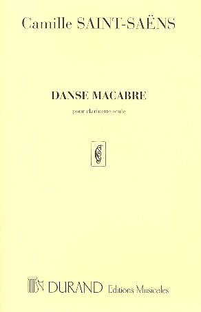 Danse Macabre
